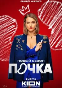 сериал Почка